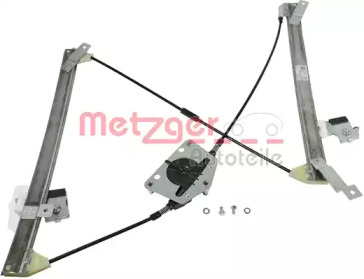 METZGER 2160306